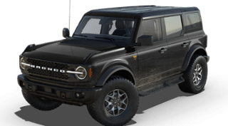 2025 Ford Bronco® External Image 2